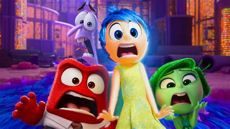Inside Out 2: All the box office records the Pixar movie has smashed