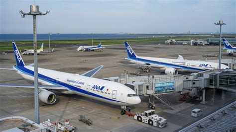 Tokyo Narita Vs Haneda: Which Airport Should You Choose [2025]