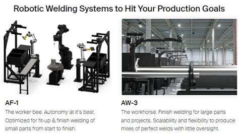 Path Robotics Welding 的图像结果