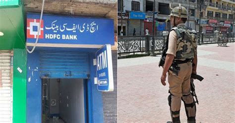 Unable To Loot Cash, Robbers Run Off With An Entire ATM Containing Rs 5 ...