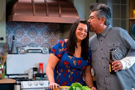 Lopez vs Lopez Season 1, Episode 16 Details: Lopez vs Cheating