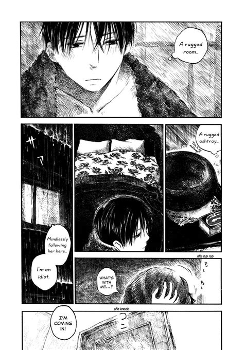 Natsu no Zenjitsu Chapter 2 - Mangapill