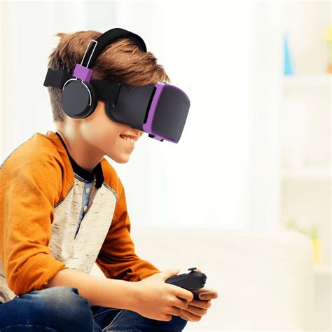 Virtual Reality Headsets 的图像结果
