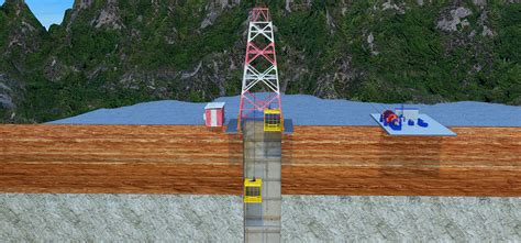 Mining Lifting Machine 的图像结果