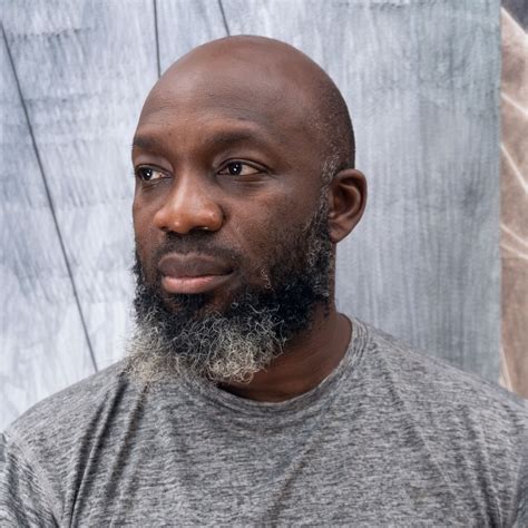 Eto Otitigbe - Van Alen Institute