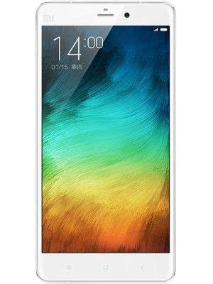 Xiaomi Mi Note Latest Price in India & Full Specs - Minto