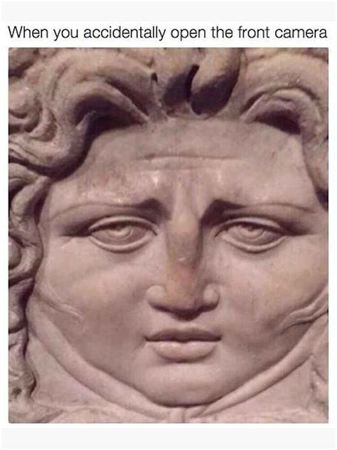 Front Camera Meme 的图像结果