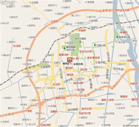 扬州地图全图高清版,扬州大图,扬州_大山谷图库