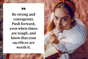 40 Positive "Push Through" Quotes That Will Power Your Progress ...