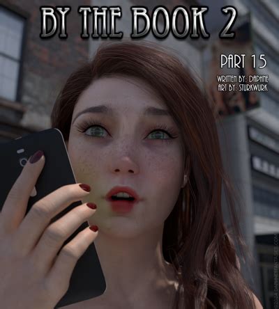 By the Book 2 #15 | Preview | Mind Control Comics