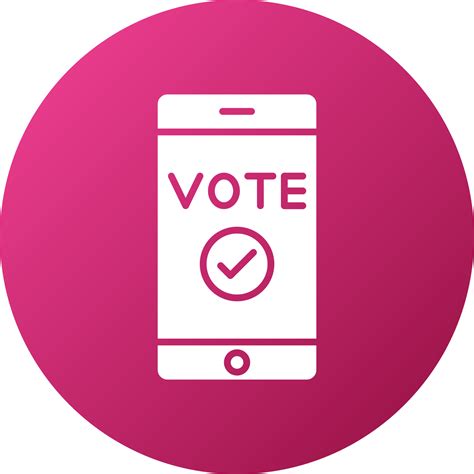 Voting Icon 的图像结果