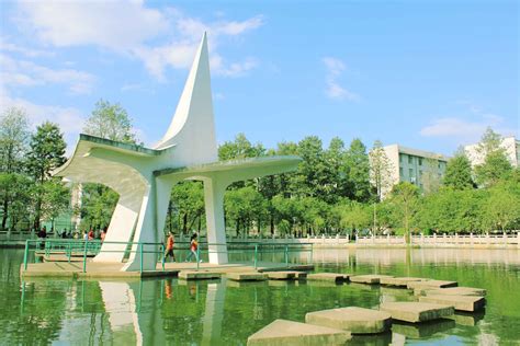 八角塘-3-江西理工大学欢迎您 - JiangXi University of Science and Technology