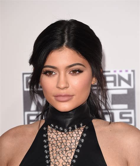 Kylie Jenner Lip Kit sells out in less than 60 seconds as website ...
