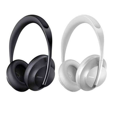 These 5 exciting features of the all-new Bose Noise Cancelling 700 ...