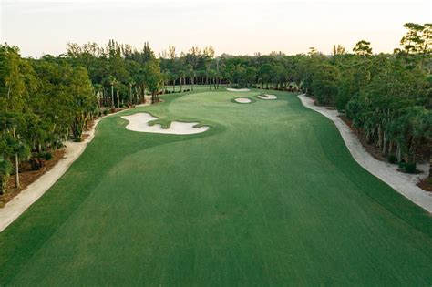 Banyan Golf Club - Golf Course Information | Hole19