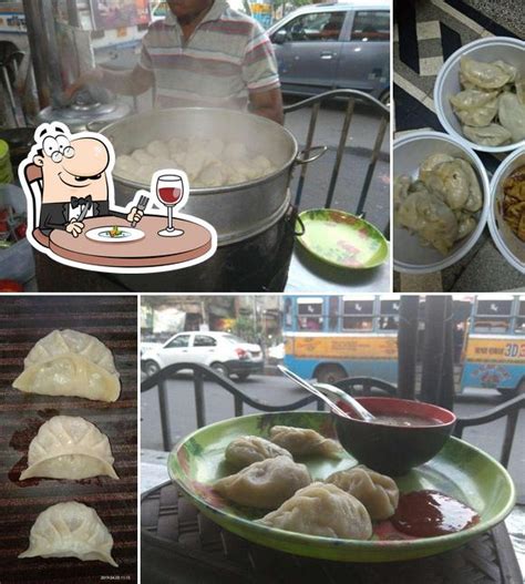 Nepali Suman's Momo, Kolkata - Restaurant menu, prices and reviews