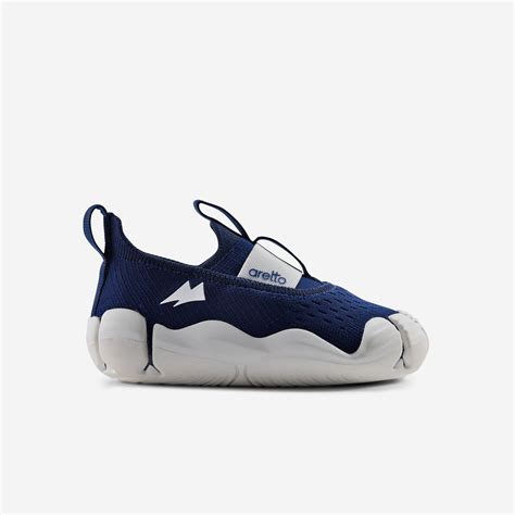 Aretto Pixl Shoes - World's First Expanding Shoes For Growing Kids