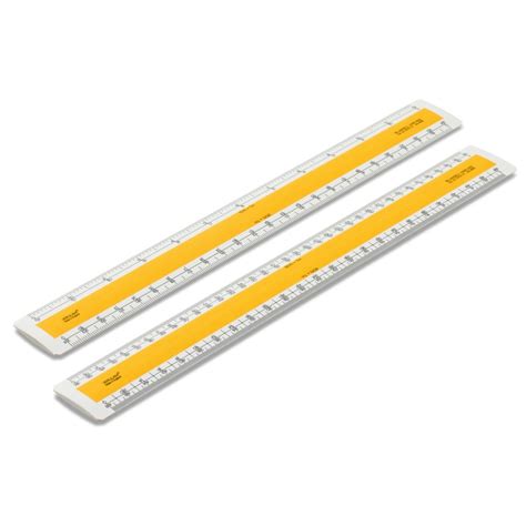 Rulex scale rulers shop. Buy scale rulers online, Rulex and Verulam rulers