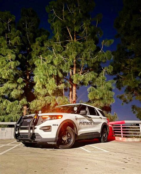 Whittier Safelist | Southwest Patrol