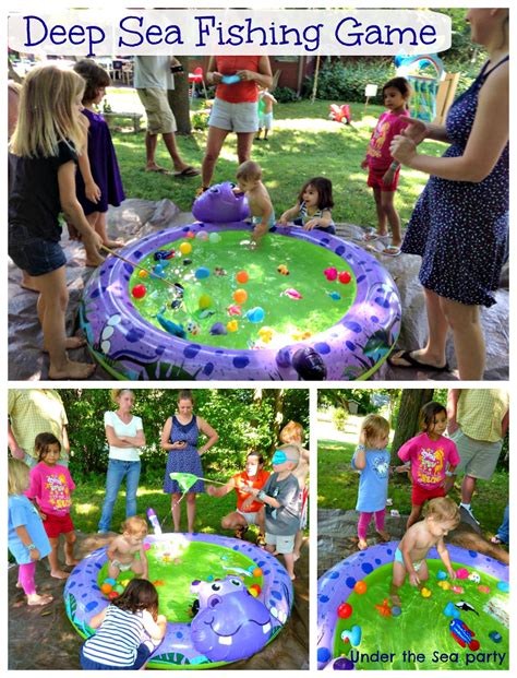 1st Birthday Party Activities - 1st Birthday Ideas