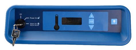 Laboratory Freezer Features | Thermo Fisher Scientific - IN