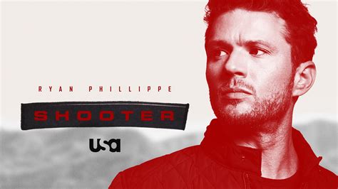 Shooter Series Season 3