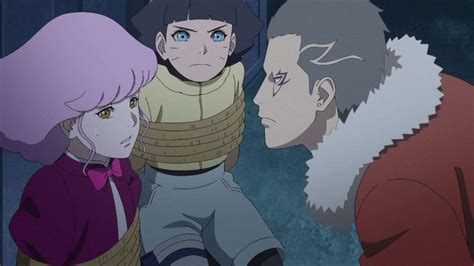 Boruto Episode 267 Release Date, Spoilers, and Other Details