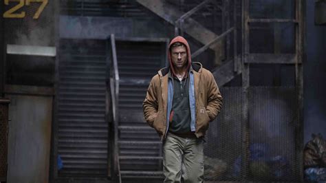 The Running Man (2025) | Film, Trailer, Kritik