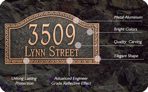 Building Address Signage 的图像结果