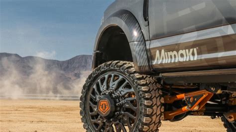 Wheels | ATD Corporate Site