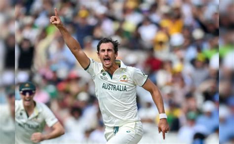 AUS vs SA WTC 2025 Final: मिचेल स्टार्क ने तोड़ा वर्ल्ड रिकॉर्ड ...