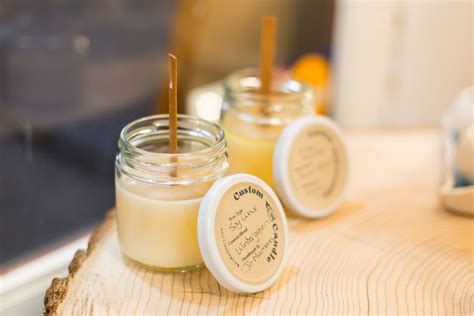 Candle Making Workshop Nyc at Echo Stone blog