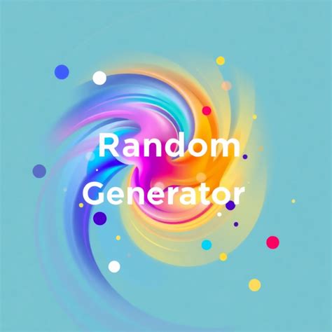 Best 2 Random Number Generator | Vondy