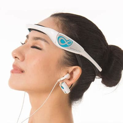 Neurocomputer Interface: Using the EEG Headset as a Brain-Computer ...