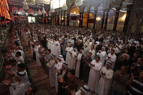 The Struggle Between Sunni and Shia Muslims Explained - Newsweek