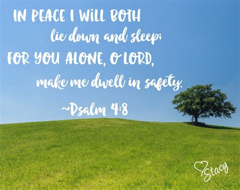 Image result for Scriptures for Peaceful Sleep