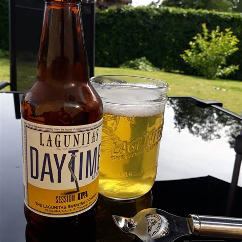 Lagunitas Daytime (Session) IPA 4% « freddeboos.se