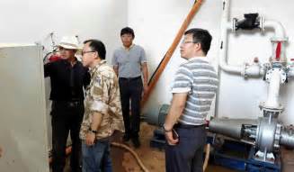 审计署昆明办关注三峡库区水资源保护--中国水力发电工程学会