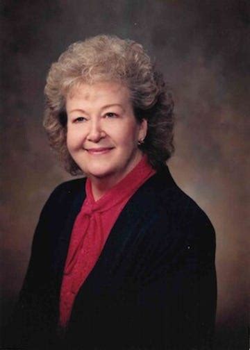 Donna Jeanne Shoemaker Obituary - Tulare County