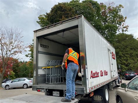 Trucking Announcements: Erb supports Local Community Food Centre; KAG ...