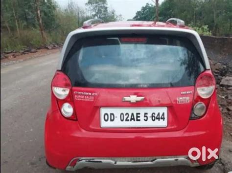Chevrolet Beat 2016 Petrol 30000 Km Driven - Cars - 1819903256