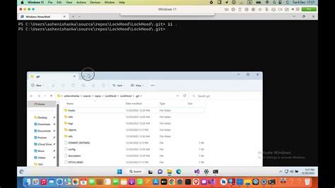 Image result for Launch PowerShell From File Explorer
