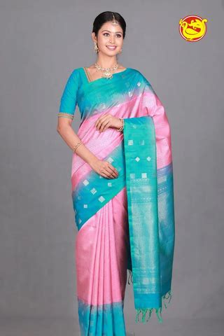 10 Special Sarees for Makar Sankranti & Pongal 2025 | Festive Looks ...