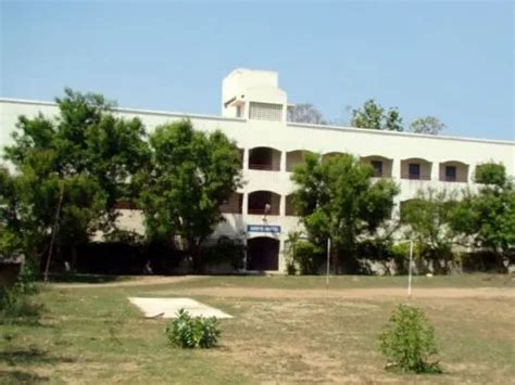 Indo - American College Contact Number, Address & Map, Cheyyur ...