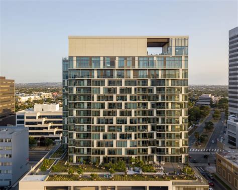 Multi-Family / Mixed Use Project Archives - MATT Construction