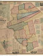 Image result for Dauphin County PA Historic Map