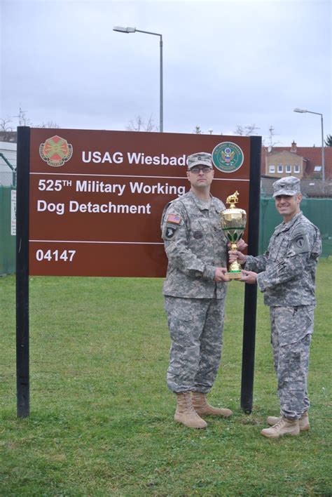 Best Kennel in USAREUR | Article | The United States Army