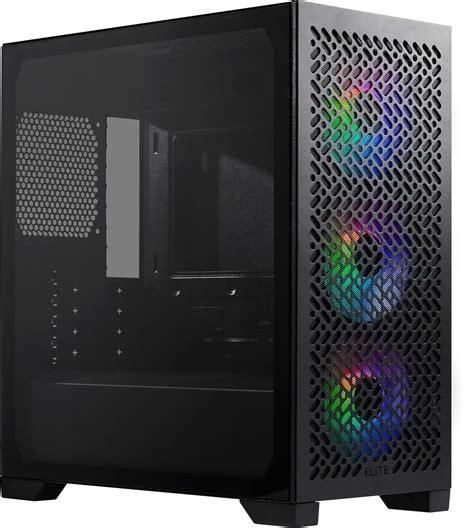 Amazon.in: Buy Cooler Master Elite 302, Micro-ATX High Airflow ...