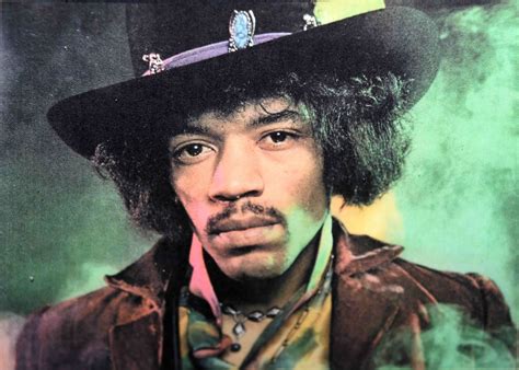 Jimi Hendrix: Die besten Live-Momente der Gitarrenlegende (Video ...