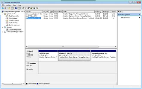 Win 7 Files Management 的图像结果